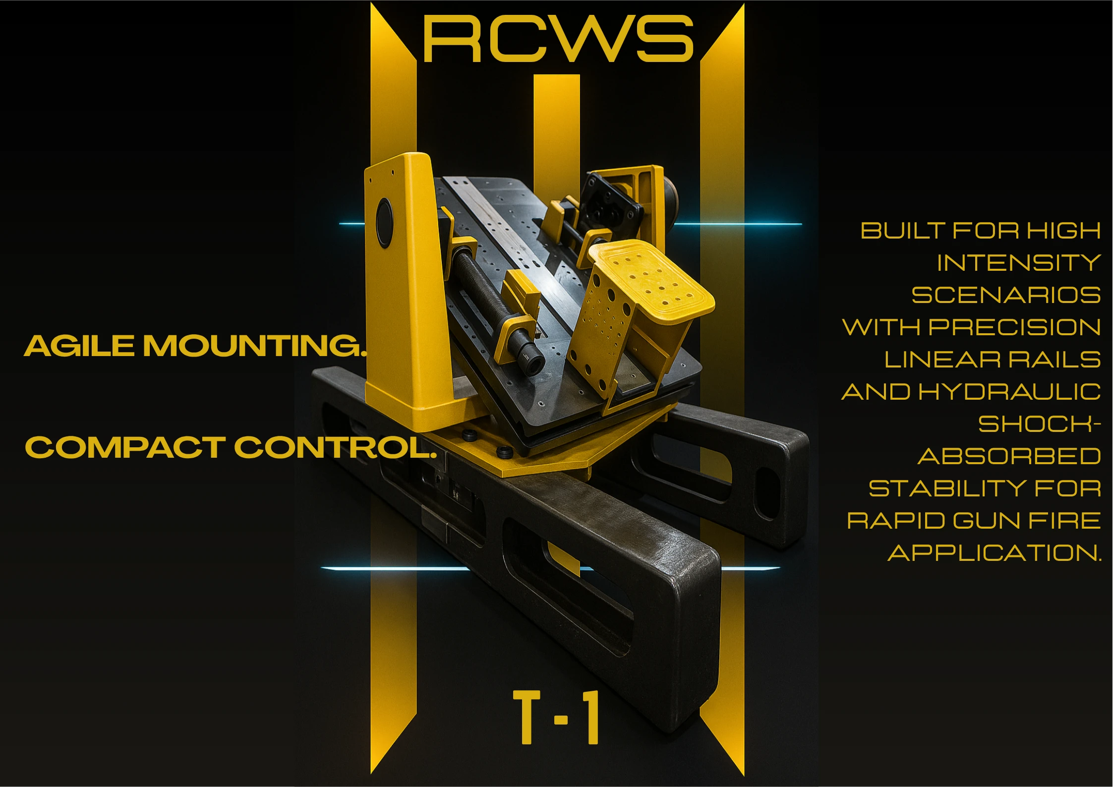 DEFENCE PROJECTS